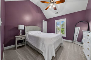 4312 Glengrove Rd, Raleigh, NC