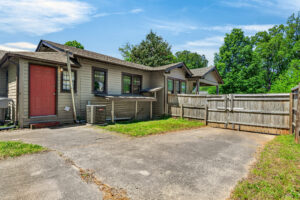 405 Walnut Ave, Charlotte NC 28208