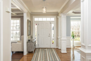 123 Main St, Charlotte, NC