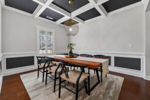4312 Glengrove Rd, Raleigh, NC