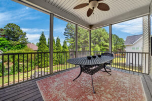 4312 Glengrove Rd, Raleigh, NC