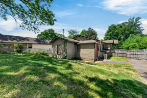 405 Walnut Ave, Charlotte NC 28208