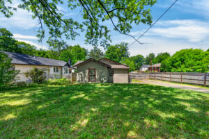 405 Walnut Ave, Charlotte NC 28208