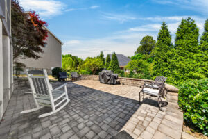 4312 Glengrove Rd, Raleigh, NC