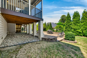 4312 Glengrove Rd, Raleigh, NC