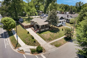 405 Walnut Ave, Charlotte NC 28208