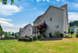 4312 Glengrove Rd, Raleigh, NC