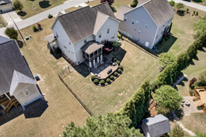 4312 Glengrove Rd, Raleigh, NC