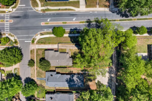 405 Walnut Ave, Charlotte NC 28208