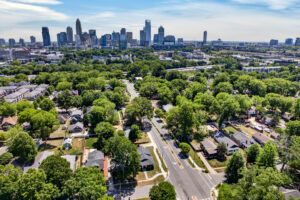 405 Walnut Ave, Charlotte NC 28208