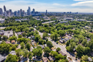 405 Walnut Ave, Charlotte NC 28208