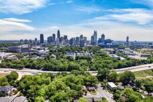 405 Walnut Ave, Charlotte NC 28208