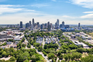 405 Walnut Ave, Charlotte NC 28208