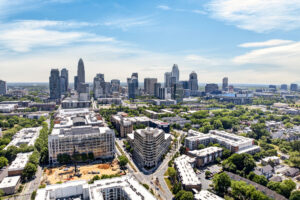 405 Walnut Ave, Charlotte NC 28208
