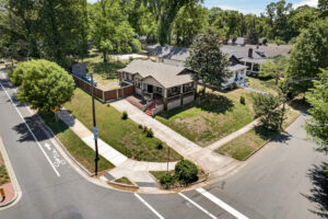405 Walnut Ave, Charlotte NC 28208