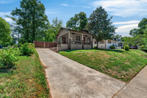 405 Walnut Ave, Charlotte NC 28208