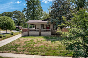 405 Walnut Ave, Charlotte NC 28208