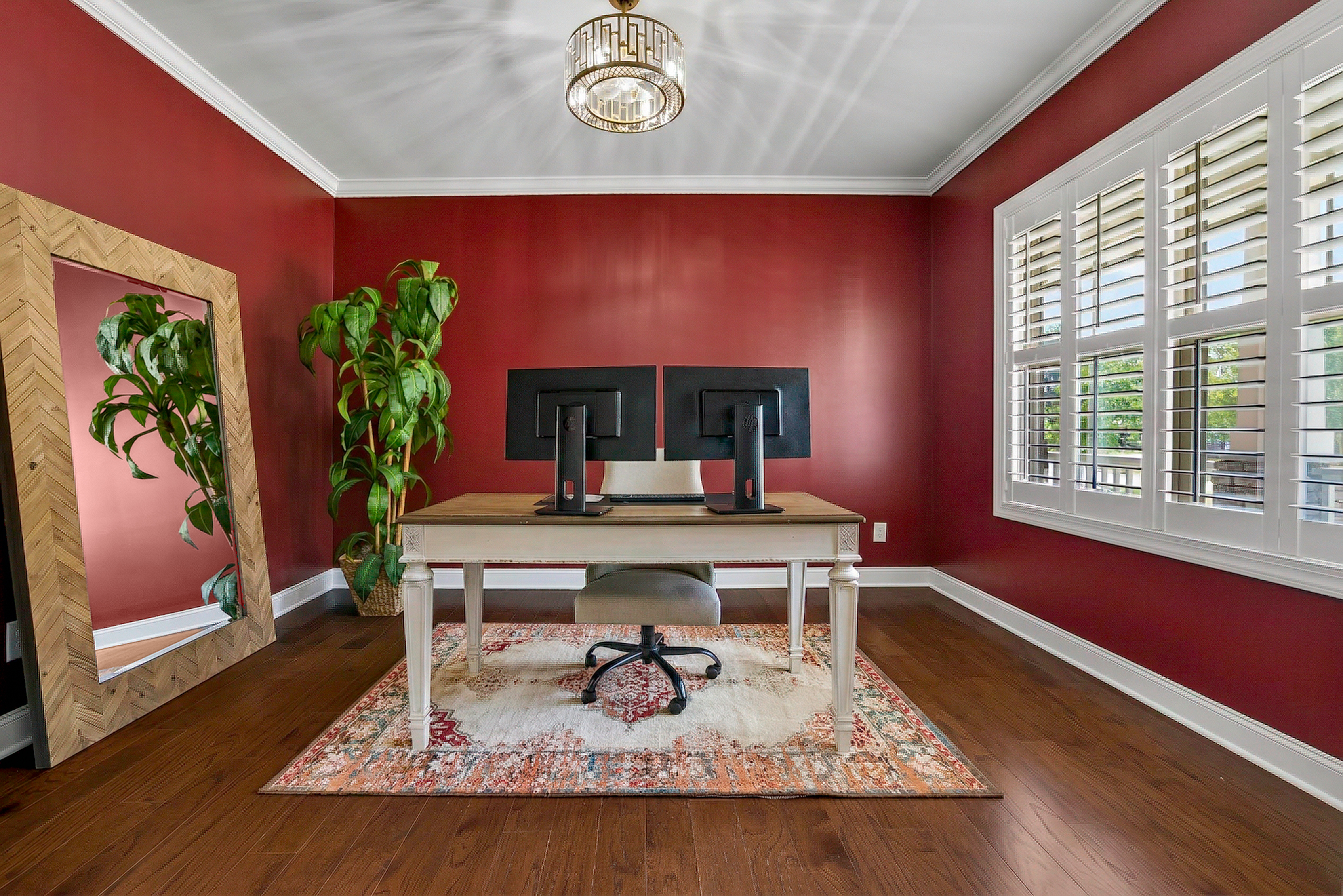 4312 Glengrove Rd, Raleigh, NC