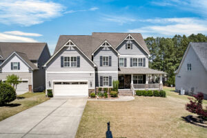 4312 Glengrove Rd, Raleigh, NC