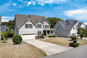 4312 Glengrove Rd, Raleigh, NC