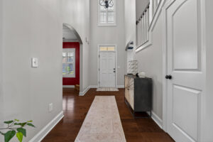 4312 Glengrove Rd, Raleigh, NC
