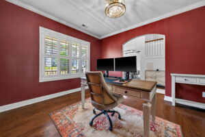 4312 Glengrove Rd, Raleigh, NC