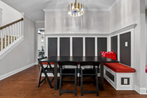 4312 Glengrove Rd, Raleigh, NC