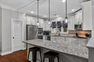 4312 Glengrove Rd, Raleigh, NC