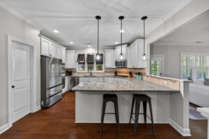 4312 Glengrove Rd, Raleigh, NC