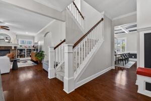 4312 Glengrove Rd, Raleigh, NC