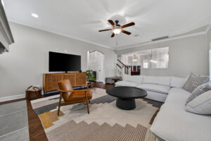 4312 Glengrove Rd, Raleigh, NC