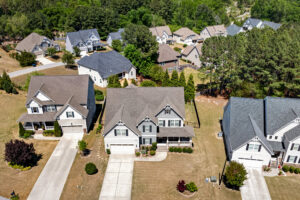4312 Glengrove Rd, Raleigh, NC