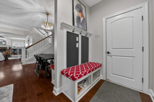 4312 Glengrove Rd, Raleigh, NC
