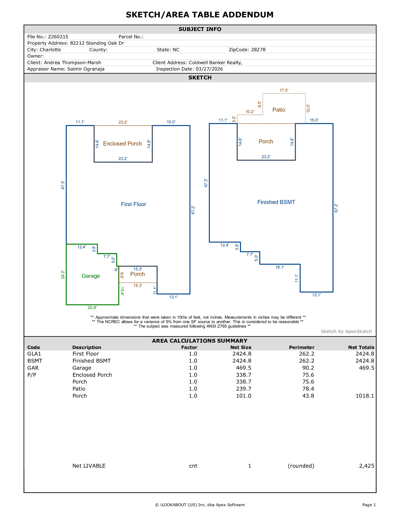 Floor plan for 199 Solstice Dr, Haw River NC 27258