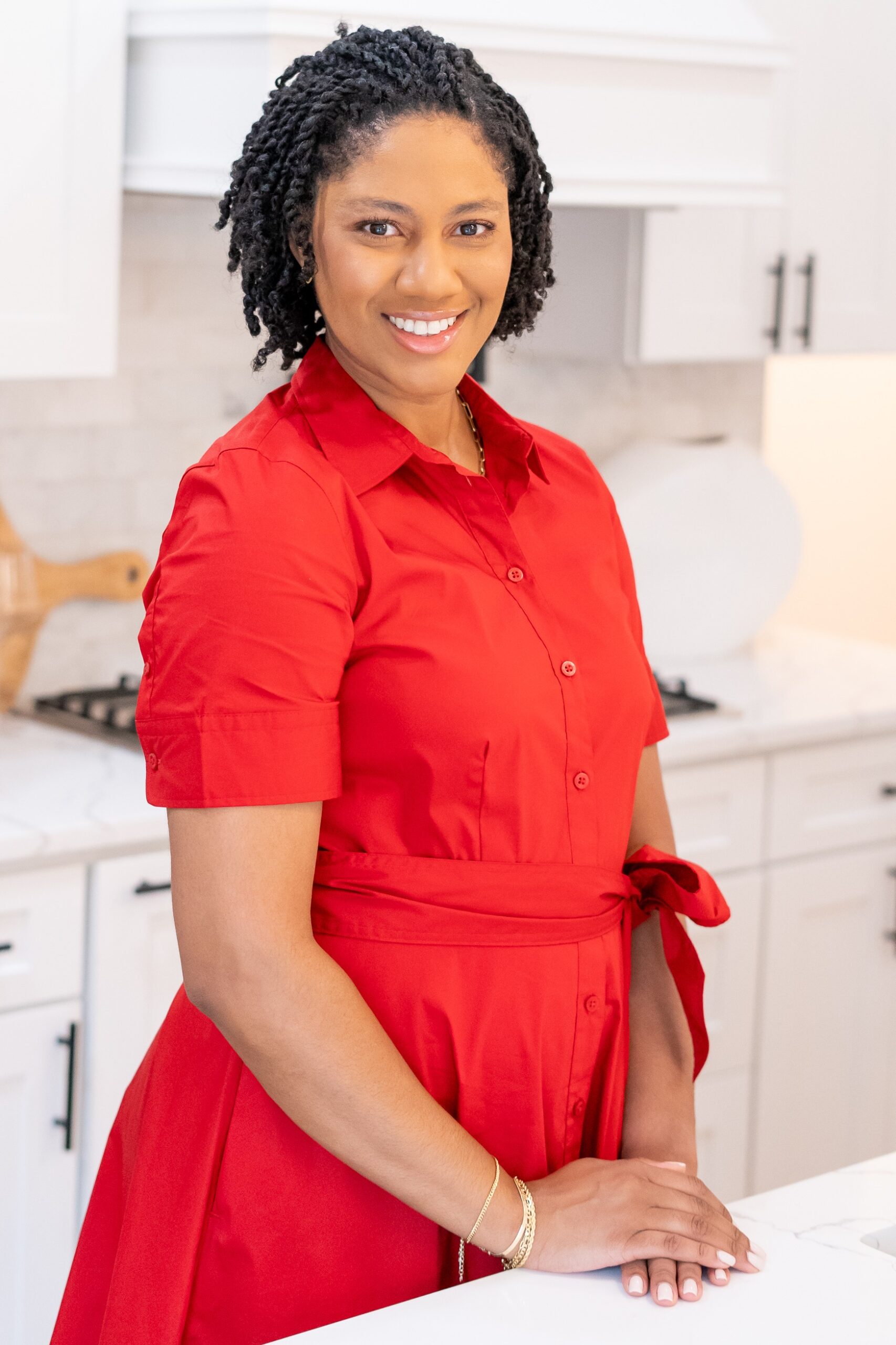 Phylicia Bolt