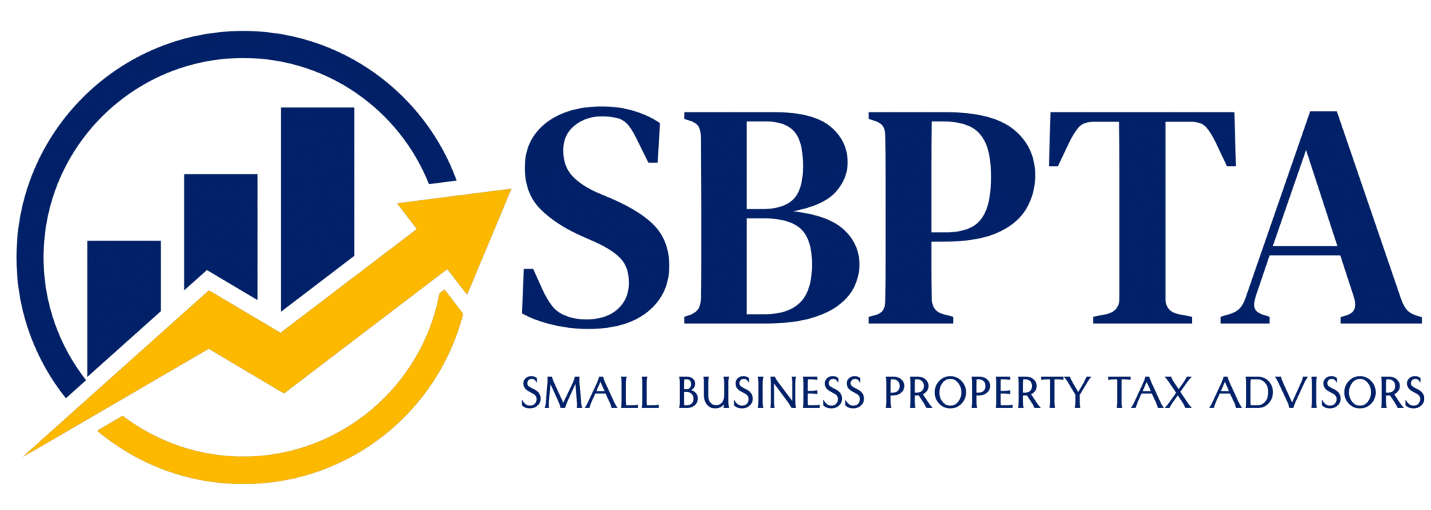 Small Business Property Tax Advisors logo