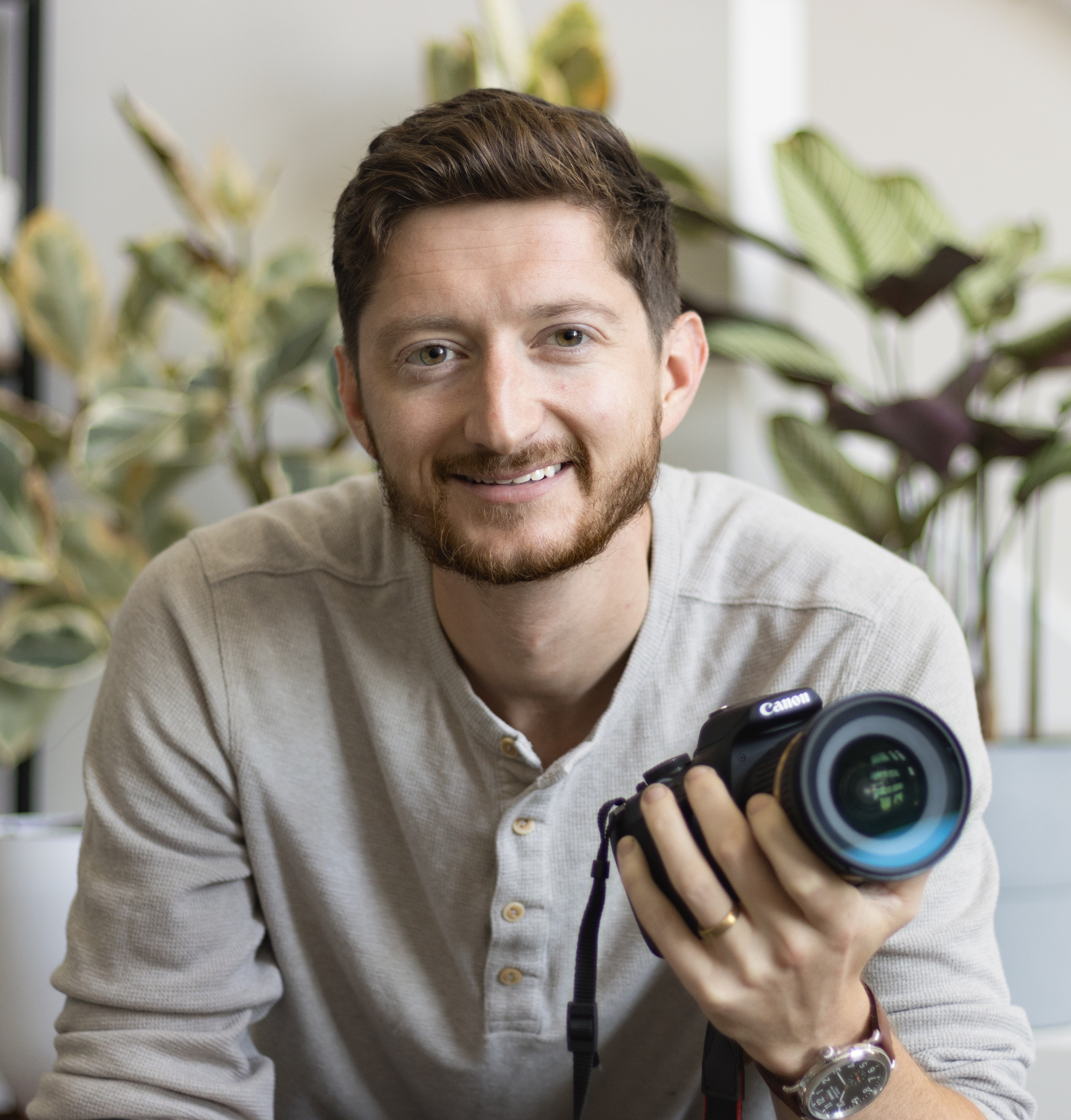 Alex Claywell, ZeMi Designs photographer